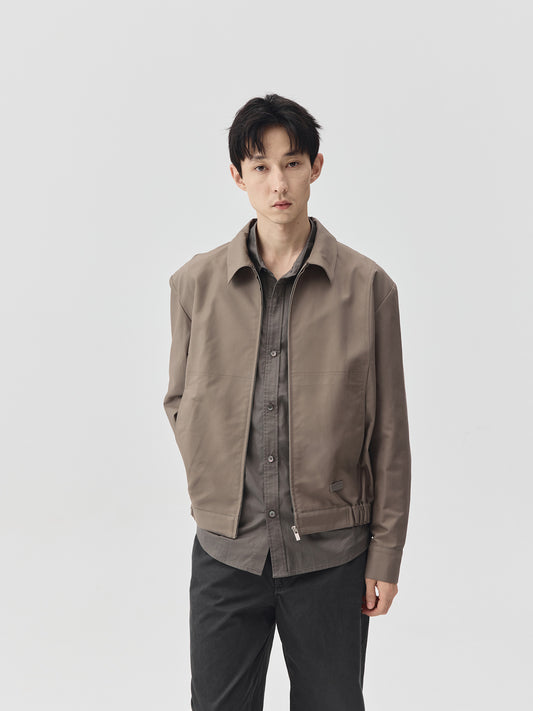 Harrington Jacket