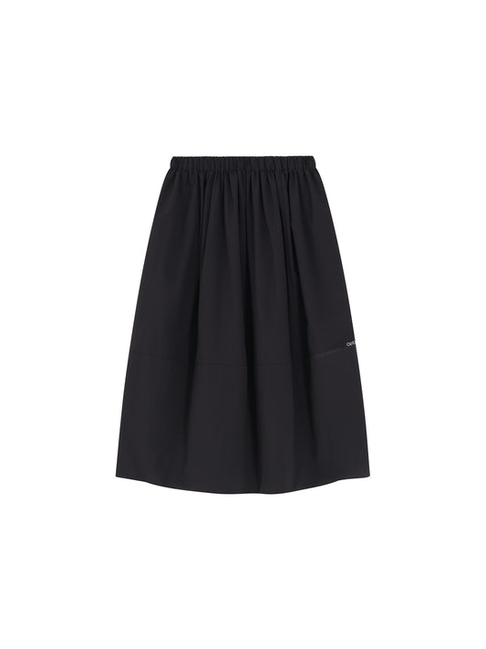 Bud Form Skirt